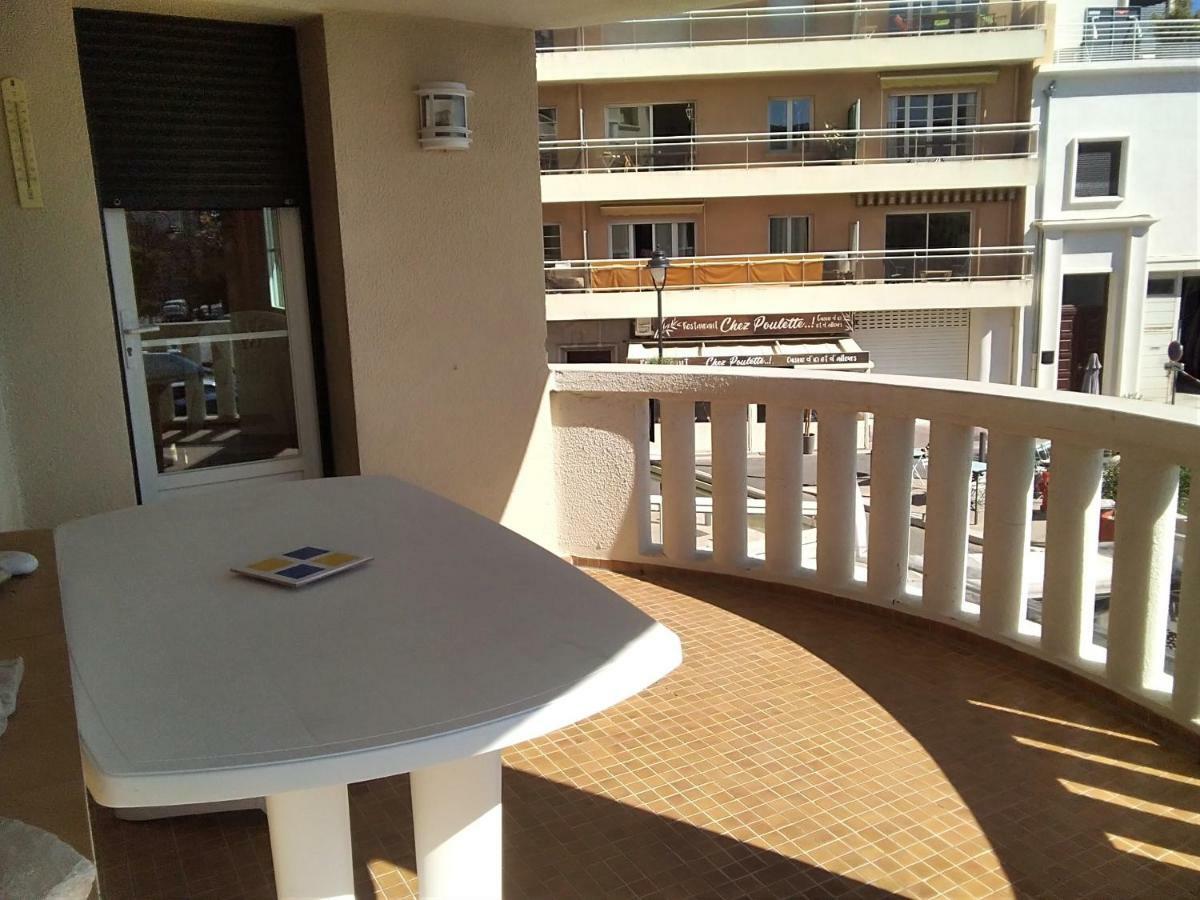 La Plage Cassis Exterior photo